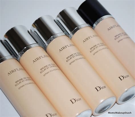 dior airflash foundation sale|what replaced dior airflash.